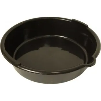 Miska na olej 8l Geko Geko 24488