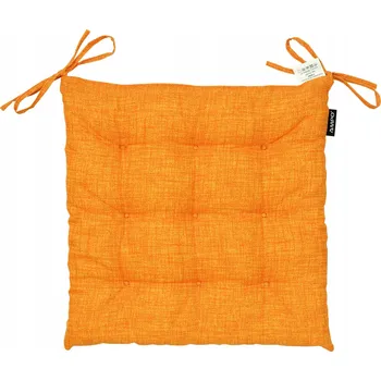 Polštář POLŠTÁŘ NA ŽIDLI 35x35 DEKORAČNÍ PODSEDÁK