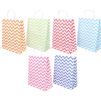 Wiky Dárková taška M 26x32x12cm Celorok