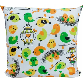 Povlak na polštářek Povlak na polštář Inez Fashion 40 x 40 cm