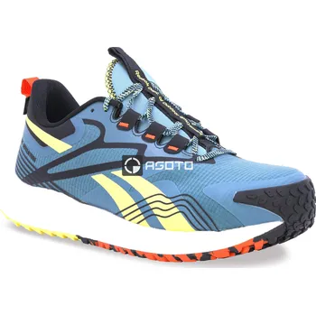 Pracovní obuv REEBOK Adventure IB3611 S1P modrá pánská pracovní obuv 45