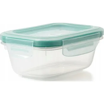 Dóza na potraviny Nádoba na potraviny Oxo Good Grips Snap 400 ml