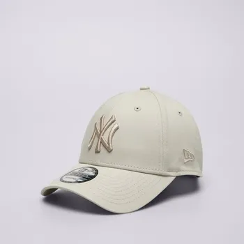 Kšiltovka New Era Čepice Mens Tonal 940 Nyy Stn New York Yankees Stn Béžová One Size