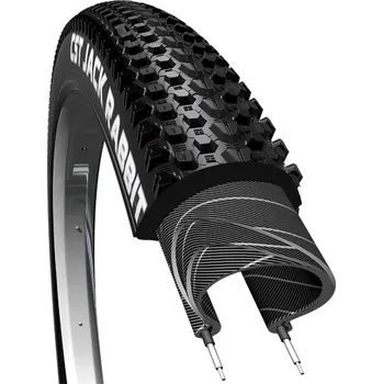 Plášť na kolo Plášť CST JACK RABBIT 26x2,1