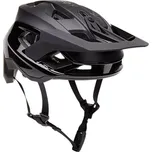 Cyklistická helma Fox Speedframe Pro MIPS Matte Black - L
