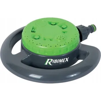 Zavlažovač ZAHRADNÍ ZAVLAŽOVAČ, ZAVLAŽOVANÁ PLOCHA 90 M², RIBIMEX