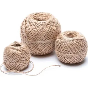 Železářství JUTA Jutový provázek 500m motouz JUTA™