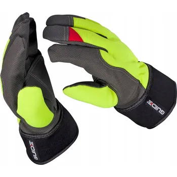 Pracovní rukavice Rukavice KING BHP GUIDE 5148W velikost 9 - L 1 pár