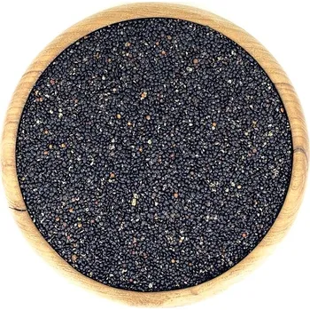 Sušené ovoce Zdravoslav Quinoa černá 500 g