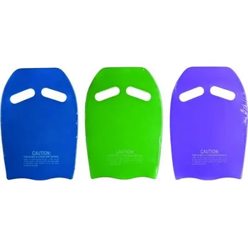 Deska plavací pěnová 27x40 cm