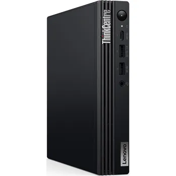 Stolní počítač Počítač Lenovo ThinkCentre M70q Gen 5