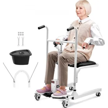 Invalidní vozík VEVOR XFL-QX-YW01-1