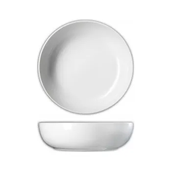 Mísa salátová porcelán THUN 28x8 cm