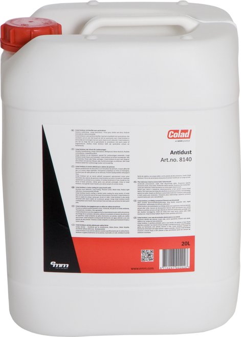 Colad EMM International BV Antidust Colad 20l