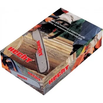 Pilový řetěz 73E68E - originální řetěz HECHT