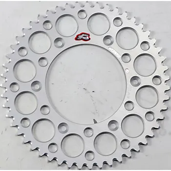 Řetězová sada pro motocykl ŘETĚZOVÉ KOLO R 520 51T SI UL SC 154U-520-51GRSI