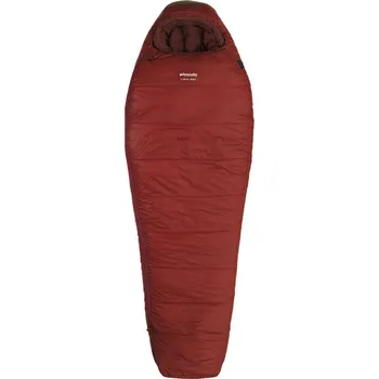 Spacák Spací pytel PINGUIN Lava 350 Barva: Red, Velikost: 195, Zip: Pravý