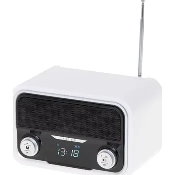 Radiopřijímač AD 1185 Adler AD 1185