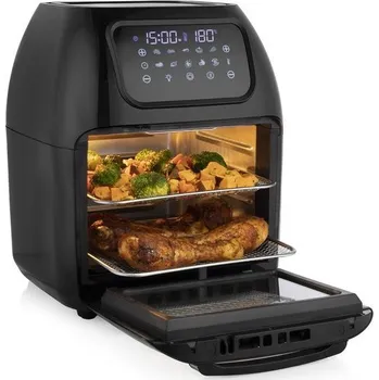 fritéza Horkovzdušná fritéza TRISTAR FR-6964 4v1