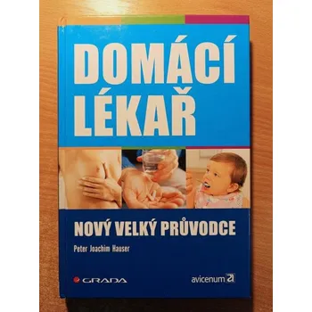 Beletrie pro dospělé Domácí lékař