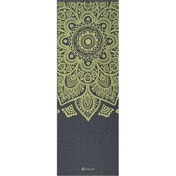podložka na cvičení Gaiam Yoga Mat 62432 198,12 x 66,04 x 0,6 cm
