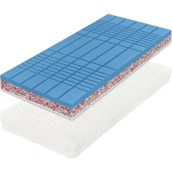 Matrace Matrace Body Plus 140x200 cm