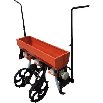 Kultivátor RURIS Třířádkový secí stroj TS3