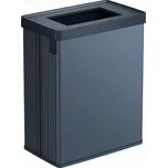 CURVER VERTO RECYCLE 54L Odpadkový koš 26,5 x 43,5 x 54,7 cm tmavě modrý 00395-Y81 free_store_pickup