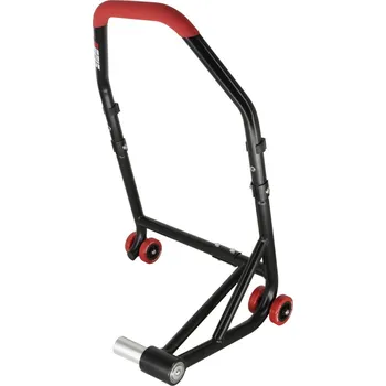 SEFIS D22 zadní stojan pro letmé uložení kola - levostranný MV AGUSTA BRUTALE DRAGSTER F3 F4 42,5mmRozměr trnu 21.6 mm