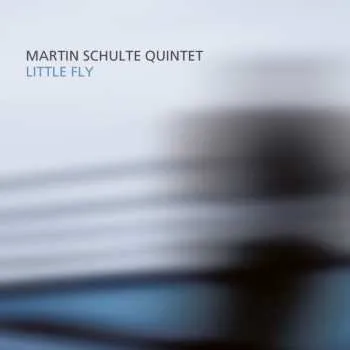Zahraniční hudba CD Martin Schulte: Little Fly 2024