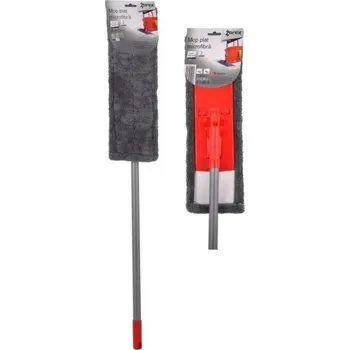 mop Mop plochý mikrovlákno s teleskopickou násadou ZOREX PRO