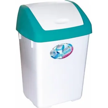 Odpadkový koš Koš odpadkový 16l Plastkonrelli