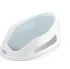 Lehátko do vany Angelcare Soft Touch Baby Bath Support