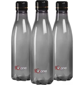 Láhev Láhev 1 l Ozone mix barev plast