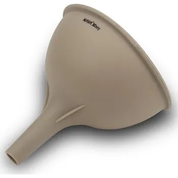 Silikonová nálevka MISTY 8 cm Rychlá expedice, doprava zdarma od 999,-.