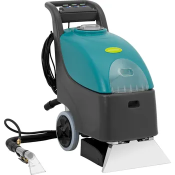 Průmyslový vysavač ulsonix Stroj na čištění koberců - 40 cm - 220 m²/h - 1500 W - ruční ovládání ULX-SQW-TIN1