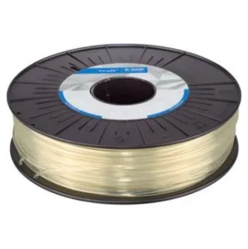 Příslušenství k 3D tiskárně Vlákna pro 3D tiskárny, Přírodní 1.75mm 750g PLA BASF