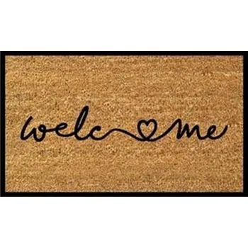 Rohožka Rohožka 40x60 cm WELCOME