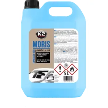K2 MORIS - rozmrazovač skla 5L