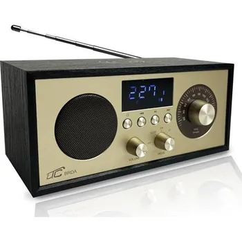 Radiomagnetofon Rádio LTC LXLTC511C Brda