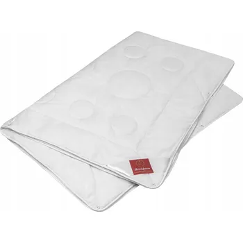 přikrývka Brinkhaus hedvábná letní přikrývka Mandarin Light 155x200