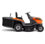 Husqvarna Husqvarna TC 114 zahradní traktor