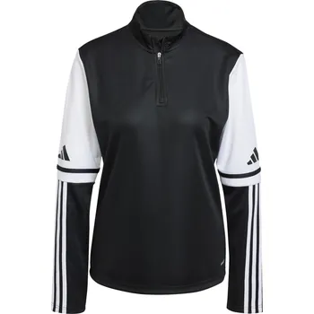 Dámské tričko Triko s dlouhým rukávem adidas SQUADRA25 TR TOP W je2763 Velikost XXS