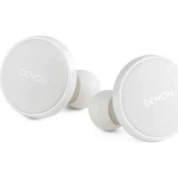 Sluchátka Denon PerL Pro Barva: White