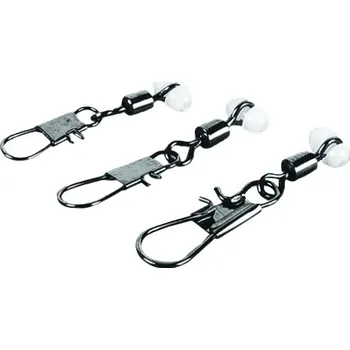 Filfishing Průjezdy s Karabinkou Sliding Swivel M
