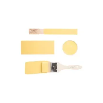 Speciální výtvarná barva Little Star FUSION Mineral Paint ™ minerální barva - 37 ml