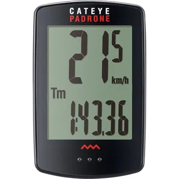 Tachometr CatEye Padrone