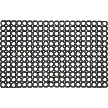 Rohožka Rohožka guma DOMINO 90x150 cm