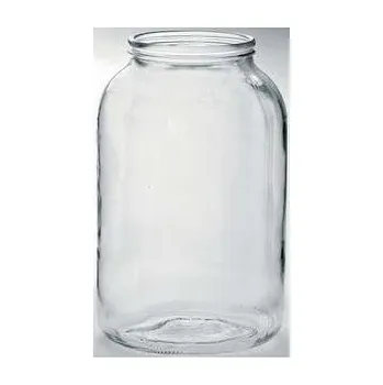 Zavařovací sklenice Sklenice zavařovací 3,68 l Pano omnia 103 ORION