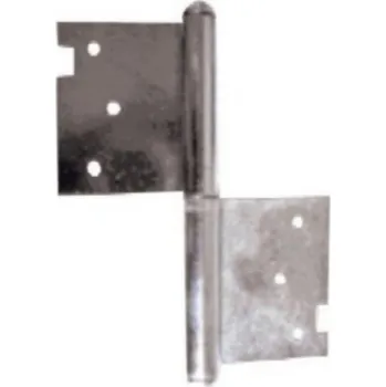 pant Závěs dveřní 150 P pozink